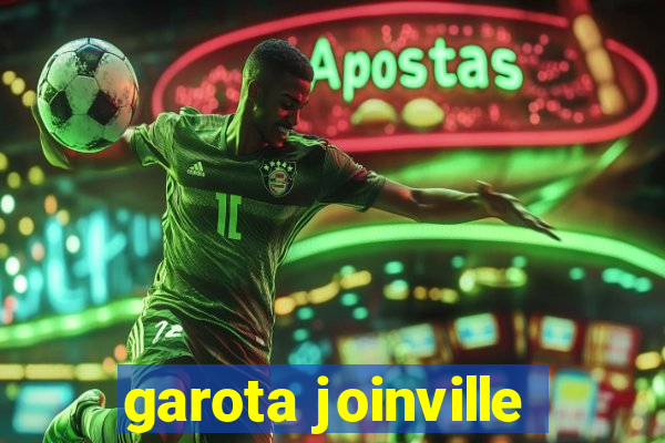 garota joinville